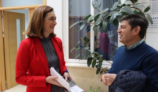 Las actuaciones están enfocadas principalmente a mejoras de accesibilidad