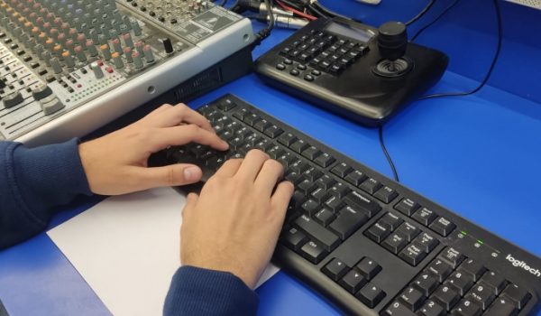 Un mes más, el sector servicios continúa a la cabeza de las nuevas contrataciones
