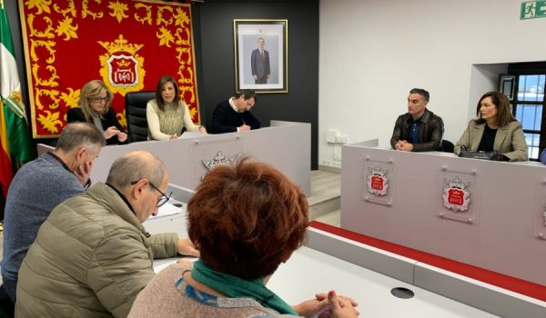 Se ha aprobado la adquisición de dos nuevos camiones