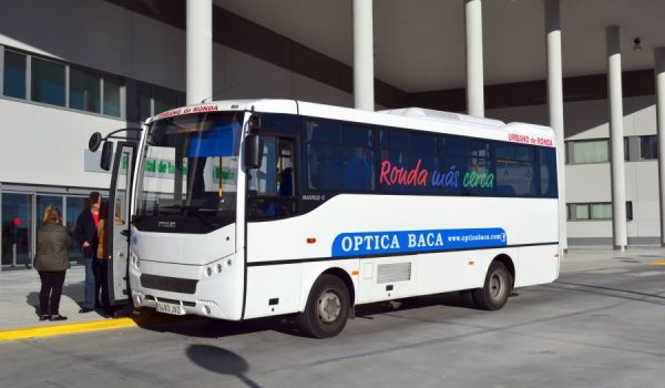 De no ser por la prórroga, el contrato finalizaría este viernes