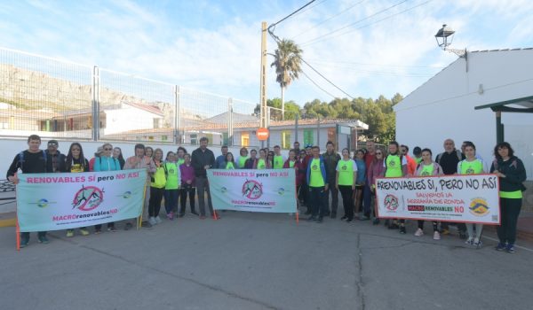 En el consistorio llevan más de dos años intentando realizar una modificación urbanística que impide la instalación de parques fotovoltaicos.