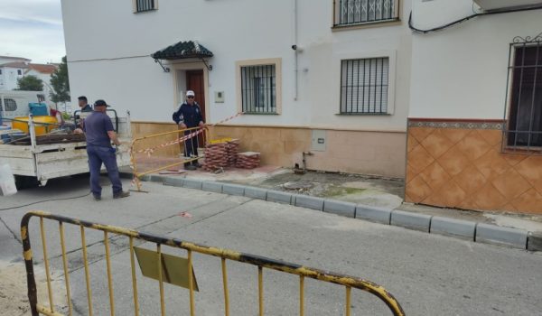 La delegada de Obras ha animado a los ciudadanos a usar esta herramienta
