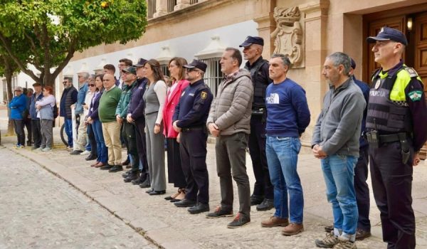 El Ayuntamiento suele tener este gesto con estos casos.