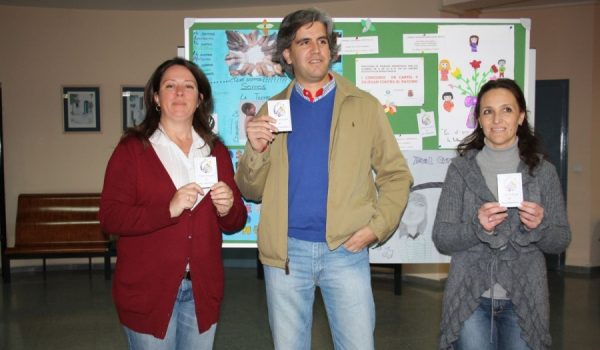 Se espera que participen cientos de alumnos de los distintos centros educativos de la cuidad en la jornada contra el racismo.
