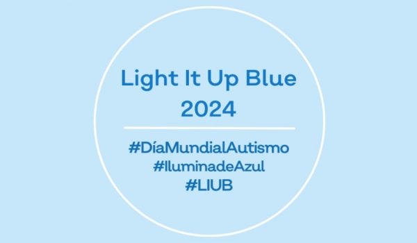 El colectivo ha solicitado a los municipios de la Serranía de Ronda que iluminen de azul un edificio público el próximo 2 de abril.