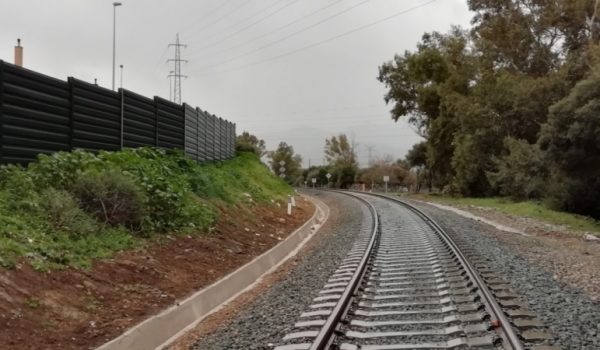 Se actuará en un segmento de 43 kilómetros