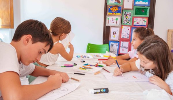 El primer taller se desarrollará el 6 de abril