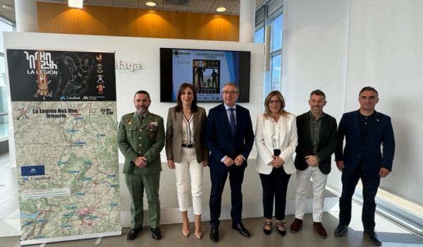 El acto se ha celebrado en las instalaciones de la Diputación Provincial