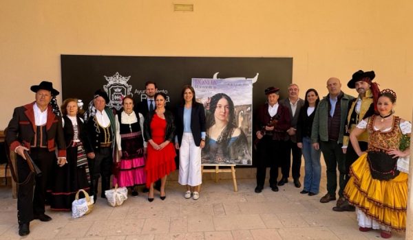 Ronda Romántica se celebrará entre los días 6 y 9 de junio