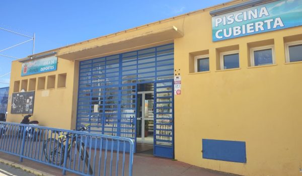También se plantea la modernización de la fachada de las instalaciones