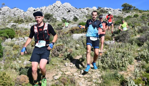 Se ha establecido un cupo de 150 participantes