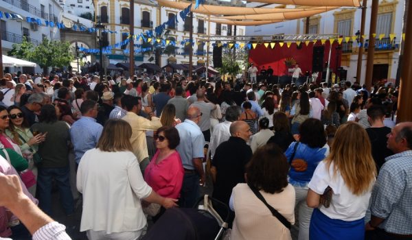 El evento pretende poner en valor la gastronomía local, así como potenciar el turismo al municipio