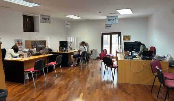 La oferta de empleo ya ha sido publicada en el Boletín Oficial de la Provincia de Málaga