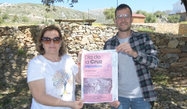 Se trata de una jornada de convivencia entre vecinos y visitantes