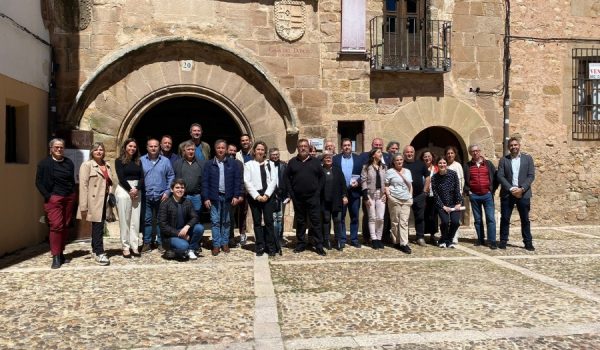 En esta edición han participado representantes de 18 municipios