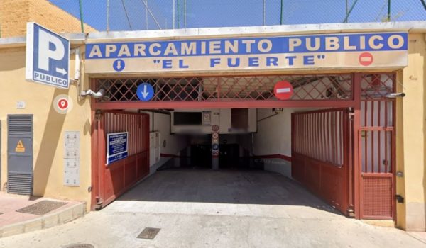 El Ayuntamiento ha alcanzado un acuerdo con los propietarios del parking