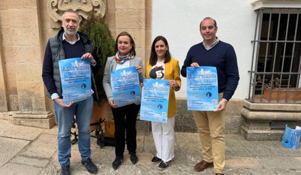 La iniciativa se ha presentado en el Ayuntamiento