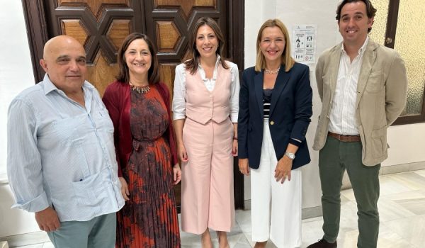 La Comisión Territorial de Urbanismo se ha desarrollado esta mañana en Málaga