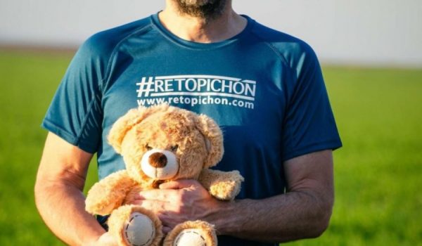 La iniciativa apoyará este año a la Asociación Andaluza de Cuidados Paliativos Pediátricos