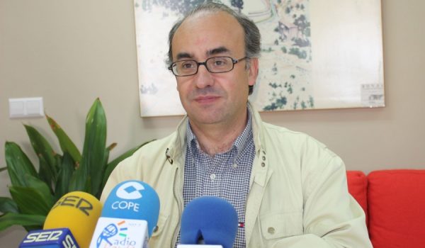 Treinta agentes de la Policía Local trabajarán en el Homenaje para el buen desarrollo de la prueba.