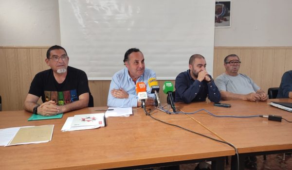 Presidida por Fermín Villodres, la nueva junta cuenta con Luis Manuel Mondragón como vicepresidente, Salvador Guerrero como tesorero y Juan Carlos Ramos como secretario.