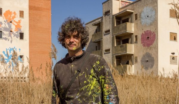 LUCE pretenderá poner en valor trabajos como los herreros