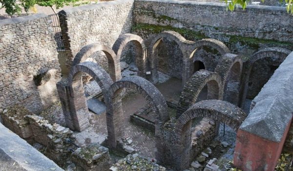 Los Baños Árabes continúan siendo uno de nuestros monumentos más visitados