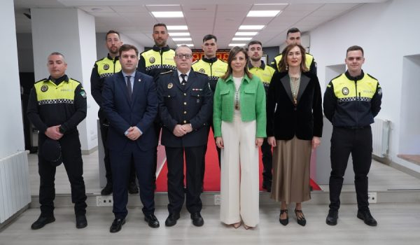 A principios de año ya se aumentaron los efectivos de este cuerpo de seguridad