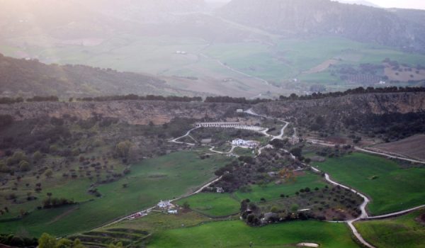 Las edificaciones no se ajustan a la ordenación urbanística, según apuntaron fuentes del Consistorio.
