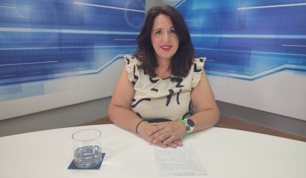 Sánchez ha explicado en Canal Charry TV sus objetivos al frente de esta asociación con más de dos décadas de historia.