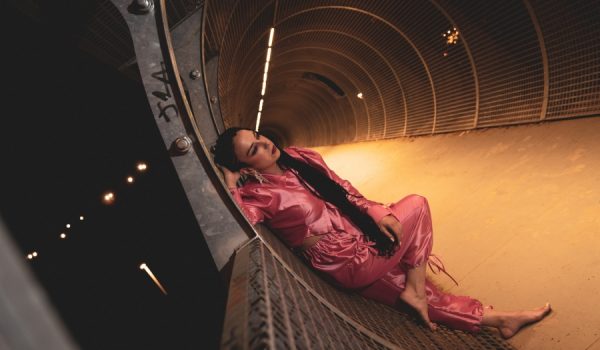 La cantante cordobesa Lya será la encargada de cerrar este ciclo de conciertos