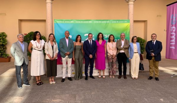 Foto de familia