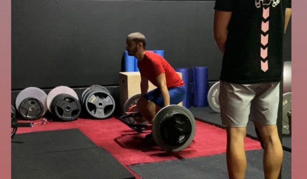 Entrenamientos funcionales diseñados para todos los niveles