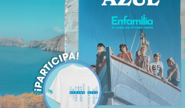 La serie Verano Azul es un clásico de la pequeña pantalla española