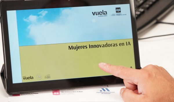 Este proyecto piloto se llevará a cabo en tres sesiones