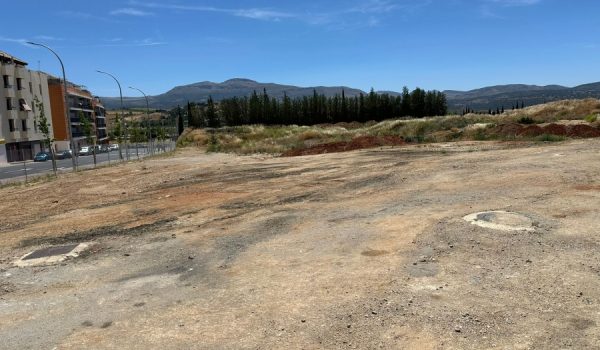 La inversión supera los 1,33 millones de euros