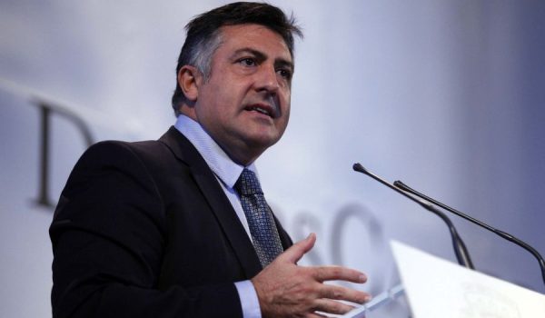 Joan Puigcercós, Candidato de ERC a la Presidencia de la Generalitat.
