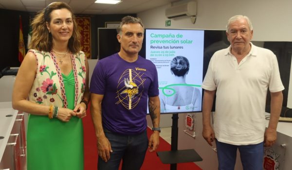 La iniciativa se ha presentado en el Consistorio