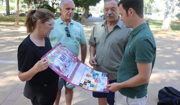 Se busca que todo tipo de público pueda disfrutar de esta cita