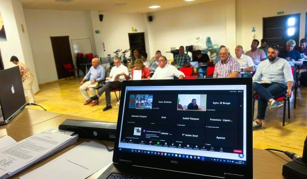 La Junta Directiva se ha reunido esta semana para aprobar estos expedientes relacionados con la última convocatoria de ayudas Leader del Marco Europeo 2014/2022.