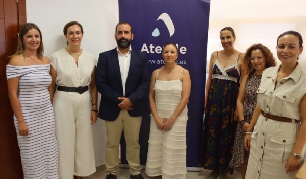 Esta nueva empresa también mejorará los recursos técnicos y materiales