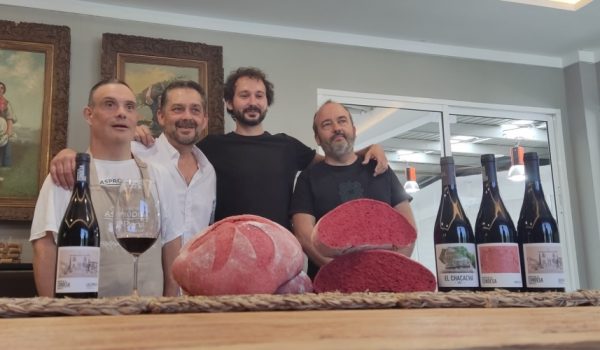 El resultado final, tras casi un año de trabajo