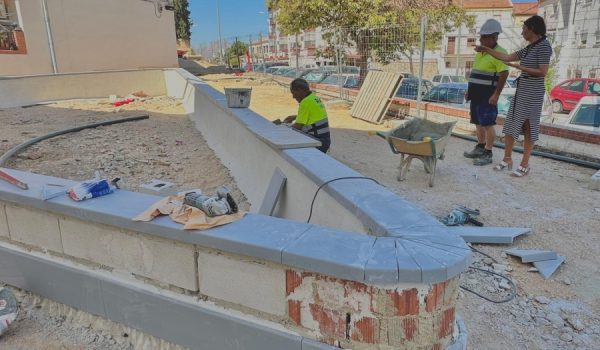 El proyecto consta de dos fases, con un presupuesto global que supera el millón de euros