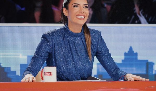 La presentadora es colaboradora habitual de El Hormiguero y ha participado en otros programas como El Desafío.