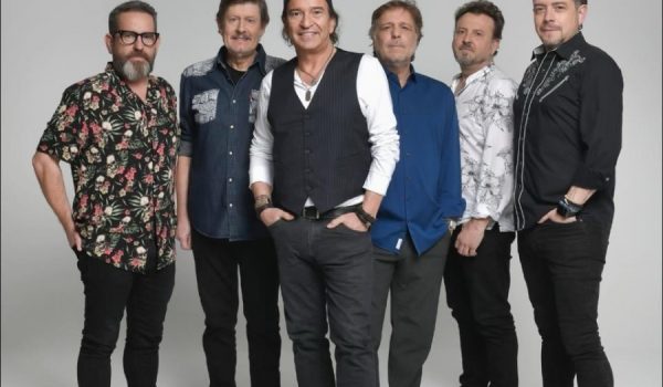 La banda madrileña será uno de los platos fuertes de la feria