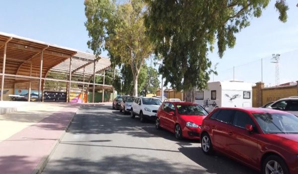 Se eliminará un sentido de circulación, quedando activo un carril donde los coches podrán ir desde el polígono hasta la avenida Victoria