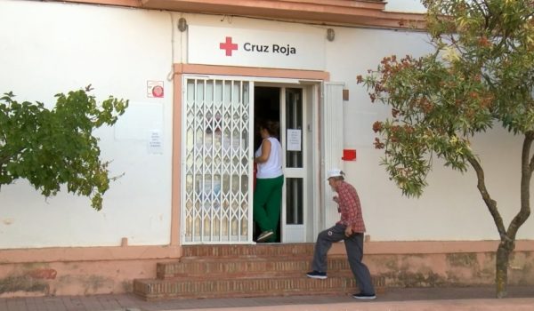 Las inscripciones se pueden realizar a lo largo de esta semana en la sede de la entidad, ubicada en calle Jerez.