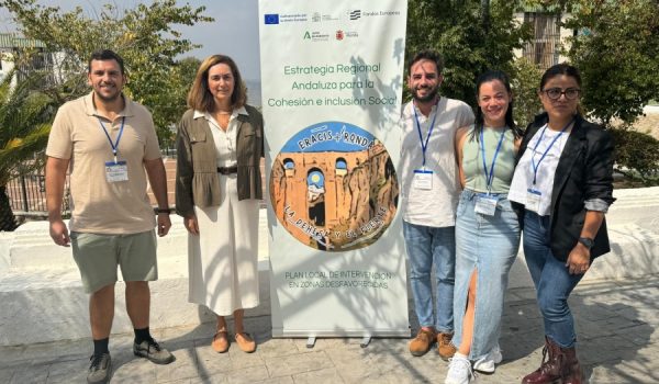 El programa se desarrollará hasta 2028