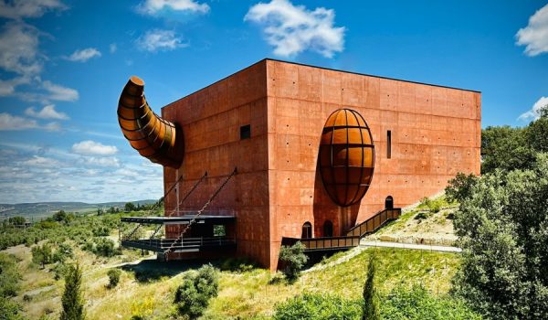 La iniciativa es pionera en el oleoturismo ecológico