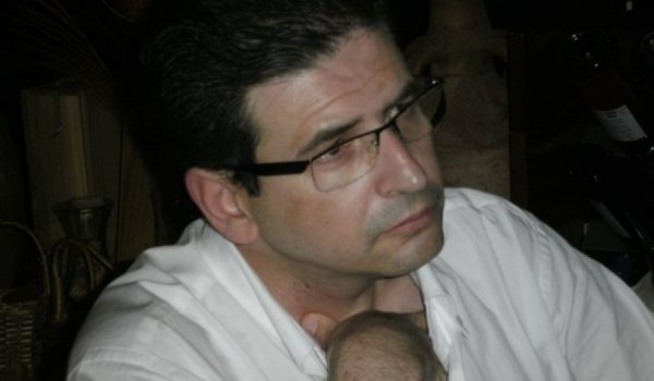 Su experiencia en los medios y su vinculación con el mundo cofrade han sido las bases para su trabajo en esta Semana Santa.